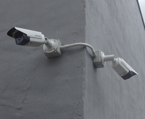 Home CCTV installation near you with security cameras and remote monitoring setup